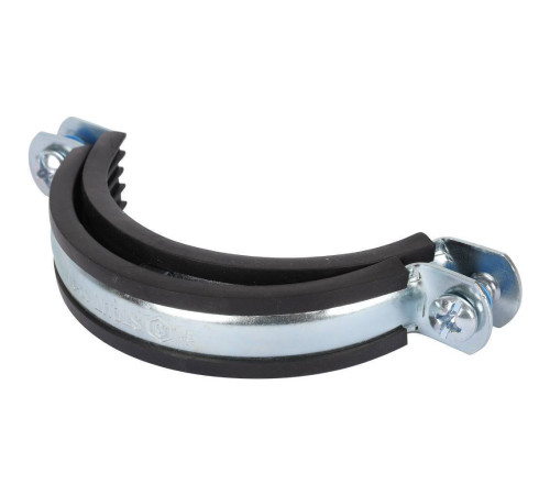 Хомут для труб STOUT с гайкой 3 87-94 мм SAC-0020-000003