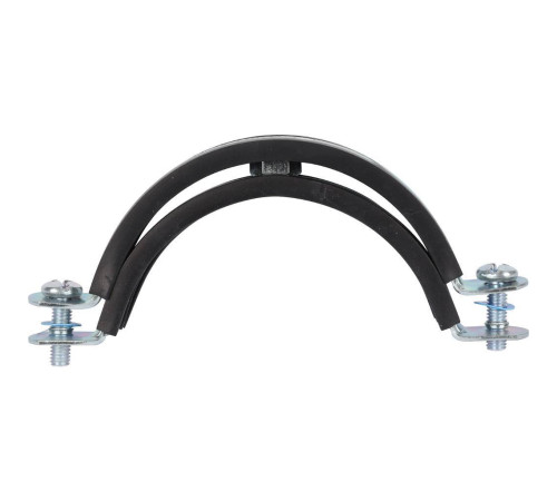 Хомут для труб STOUT с гайкой 3 87-94 мм SAC-0020-000003
