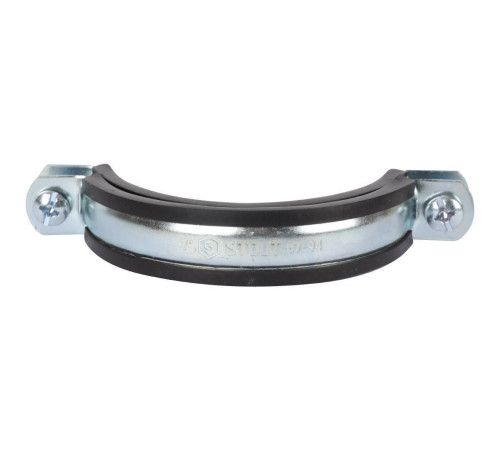 Хомут для труб STOUT с гайкой 3 87-94 мм SAC-0020-000003