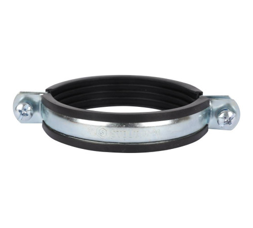 Хомут для труб STOUT с гайкой 3 87-94 мм SAC-0020-000003