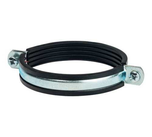 Хомут для труб с гайкой STOUT 4 107-116 мм SAC-0020-000004