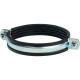Хомут для труб с гайкой STOUT 4 107-116 мм SAC-0020-000004