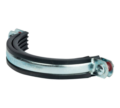 Хомут для труб с гайкой STOUT 4 107-116 мм SAC-0020-000004
