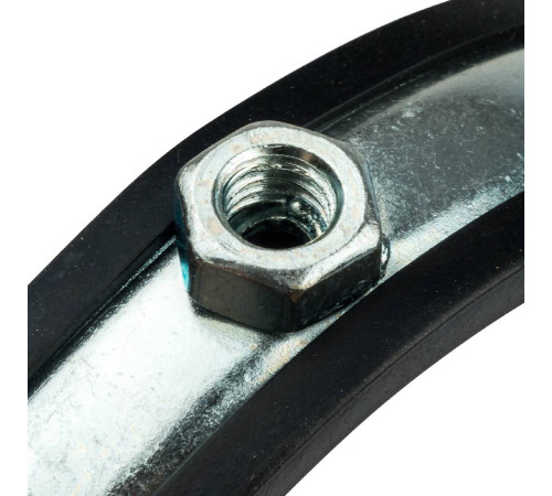 Хомут для труб с гайкой STOUT 4 107-116 мм SAC-0020-000004