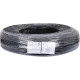 Труба из сшитого полиэтилена STOUT PEX-a/EVOH 20х2.0 мм красная SPX-0002-242020