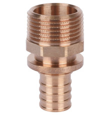 Переходник REHAU RAUTITAN RX+ с наружной резьбой 25-R 1 14563191001