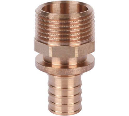 Переходник REHAU RAUTITAN RX+ с наружной резьбой 25-R 1 14563191001