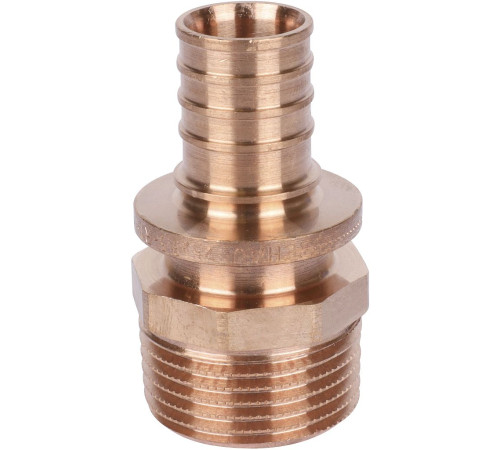 Переходник REHAU RAUTITAN RX+ с наружной резьбой 25-R 1 14563191001