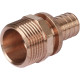 Переходник REHAU RAUTITAN RX+ с наружной резьбой 25-R 1 14563191001