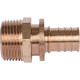 Переходник REHAU RAUTITAN RX+ с наружной резьбой 25-R 1 14563191001