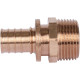 Переходник REHAU RAUTITAN RX+ с наружной резьбой 25-R 1 14563191001