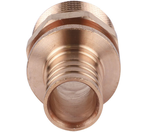 Переходник REHAU RAUTITAN RX+ с наружной резьбой 25-R 1 14563191001