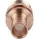 Переходник REHAU RAUTITAN RX+ с наружной резьбой 25-R 1 14563191001