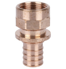 Переходник REHAU RAUTITAN 25-Rp 3/4 RX+ с внутренней резьбой 14563311001