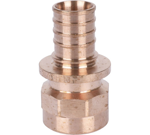 Переходник REHAU RAUTITAN 25-Rp 3/4 RX+ с внутренней резьбой 14563311001