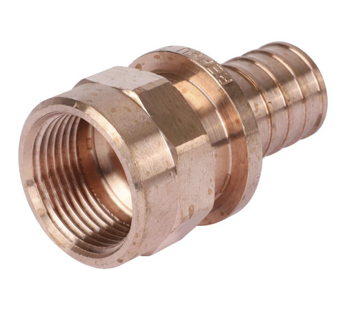 Переходник REHAU RAUTITAN 25-Rp 3/4 RX+ с внутренней резьбой 14563311001
