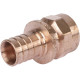 Переходник REHAU RAUTITAN 25-Rp 3/4 RX+ с внутренней резьбой 14563311001