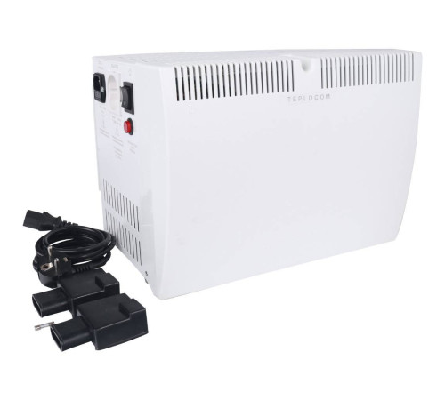 ИБП для котла Бастион Teplocom 250+ 250 ВА 495