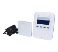 Беспроводной интернет-модуль управления сервоприводами TECH WiFi 8S WIFI 8S