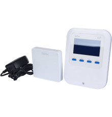 Беспроводной интернет-модуль управления сервоприводами TECH WiFi 8S WIFI 8S