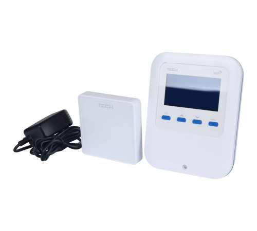 Беспроводной интернет-модуль управления сервоприводами TECH WiFi 8S WIFI 8S