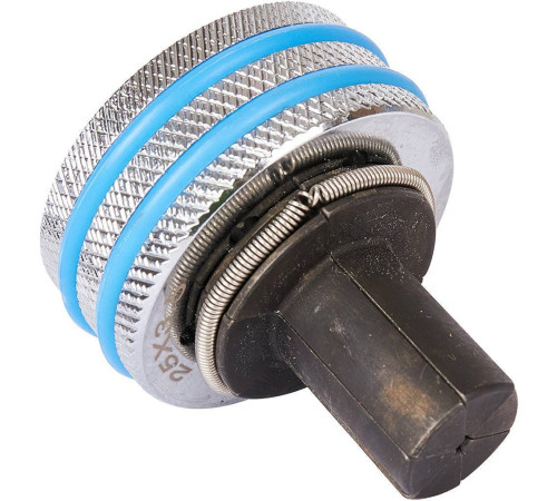 Расширительная насадка PEXcase 25 мм PEX-25