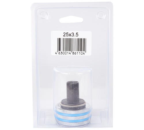 Расширительная насадка PEXcase 25 мм PEX-25