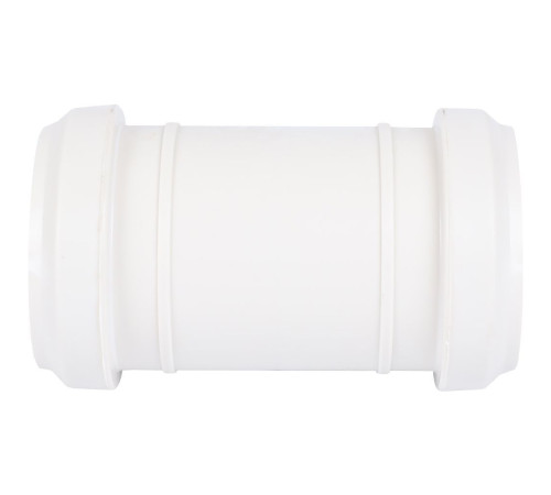 Муфта соединительная Sinikon 50 мм 528003.K