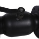 Кран шаровой стальной BROEN КШТ 11с10фт DN 100 PN 16 фланцевый 9459446