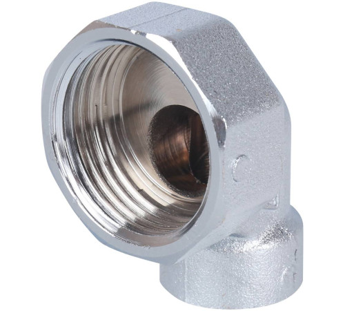 Заглушка для коллектора FAR L-образная 1 x 1/2 FK 4050 112