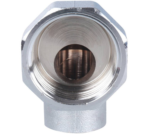 Заглушка для коллектора FAR L-образная 1 x 1/2 FK 4050 112