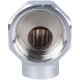Заглушка для коллектора FAR L-образная 1 x 1/2 FK 4050 112
