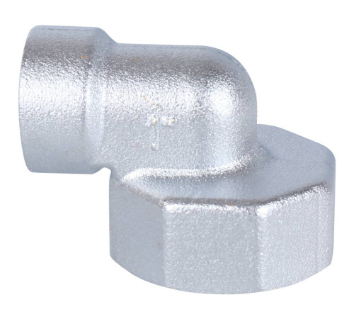 Заглушка для коллектора FAR L-образная 1 x 1/2 FK 4050 112