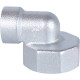 Заглушка для коллектора FAR L-образная 1 x 1/2 FK 4050 112