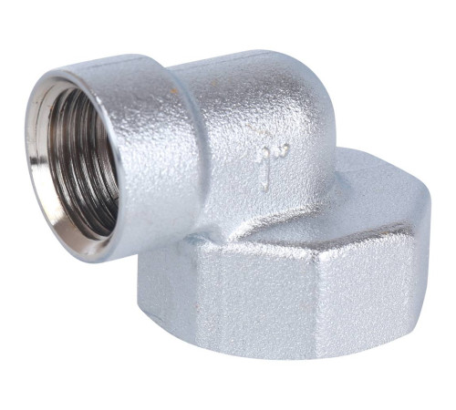 Заглушка для коллектора FAR L-образная 1 x 1/2 FK 4050 112