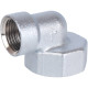 Заглушка для коллектора FAR L-образная 1 x 1/2 FK 4050 112
