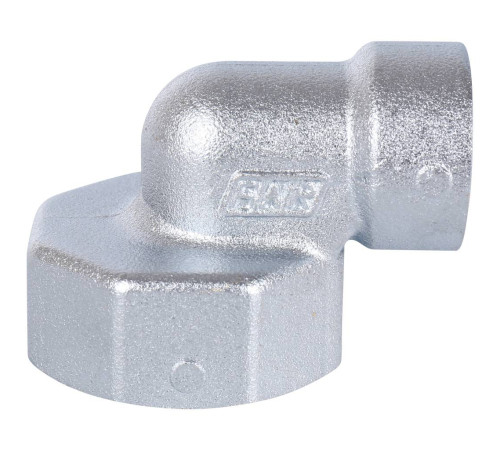 Заглушка для коллектора FAR L-образная 1 x 1/2 FK 4050 112