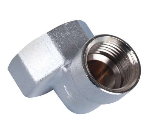 Заглушка для коллектора FAR L-образная 1 x 1/2 FK 4050 112