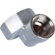 Заглушка для коллектора FAR L-образная 1 x 1/2 FK 4050 112
