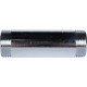 Удлинитель хромированный STOUT 1 x 100 мм Н-Н SFT-0061-001100