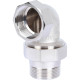 Соединение угловое разъемное STOUT американка ВН 1 1/2 O-ring никелированное SFT-0057-000112