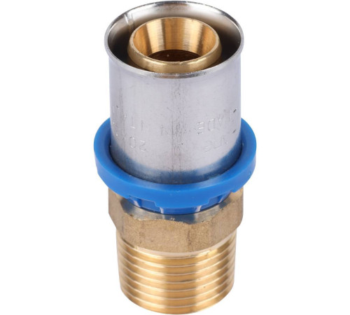 Переходник прессовый APE 1/2 НР х 20 мм ARL1003200