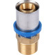 Переходник прессовый APE 1/2 НР х 20 мм ARL1003200