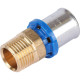 Переходник прессовый APE 1/2 НР х 20 мм ARL1003200