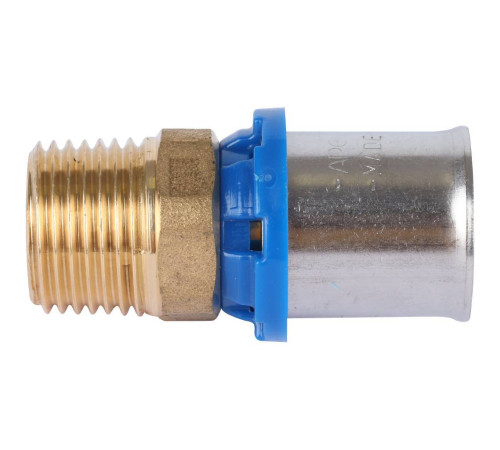 Переходник прессовый APE 1/2 НР х 20 мм ARL1003200