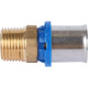 Переходник прессовый APE 1/2 НР х 20 мм ARL1003200