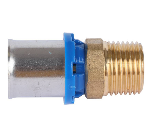 Переходник прессовый APE 1/2 НР х 20 мм ARL1003200