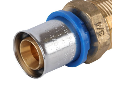 Переходник прессовый APE 3/4 НР х 20 мм ARL1004200