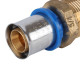 Переходник прессовый APE 3/4 НР х 20 мм ARL1004200