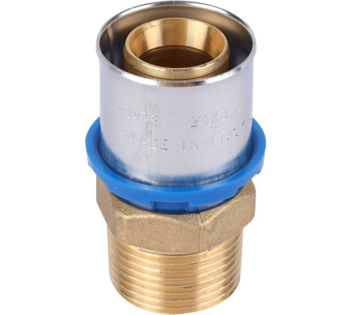 Переходник прессовый APE 3/4 НР х 26 мм ARL1004300